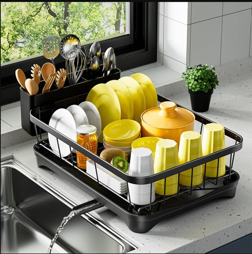 Dish Drying Rack